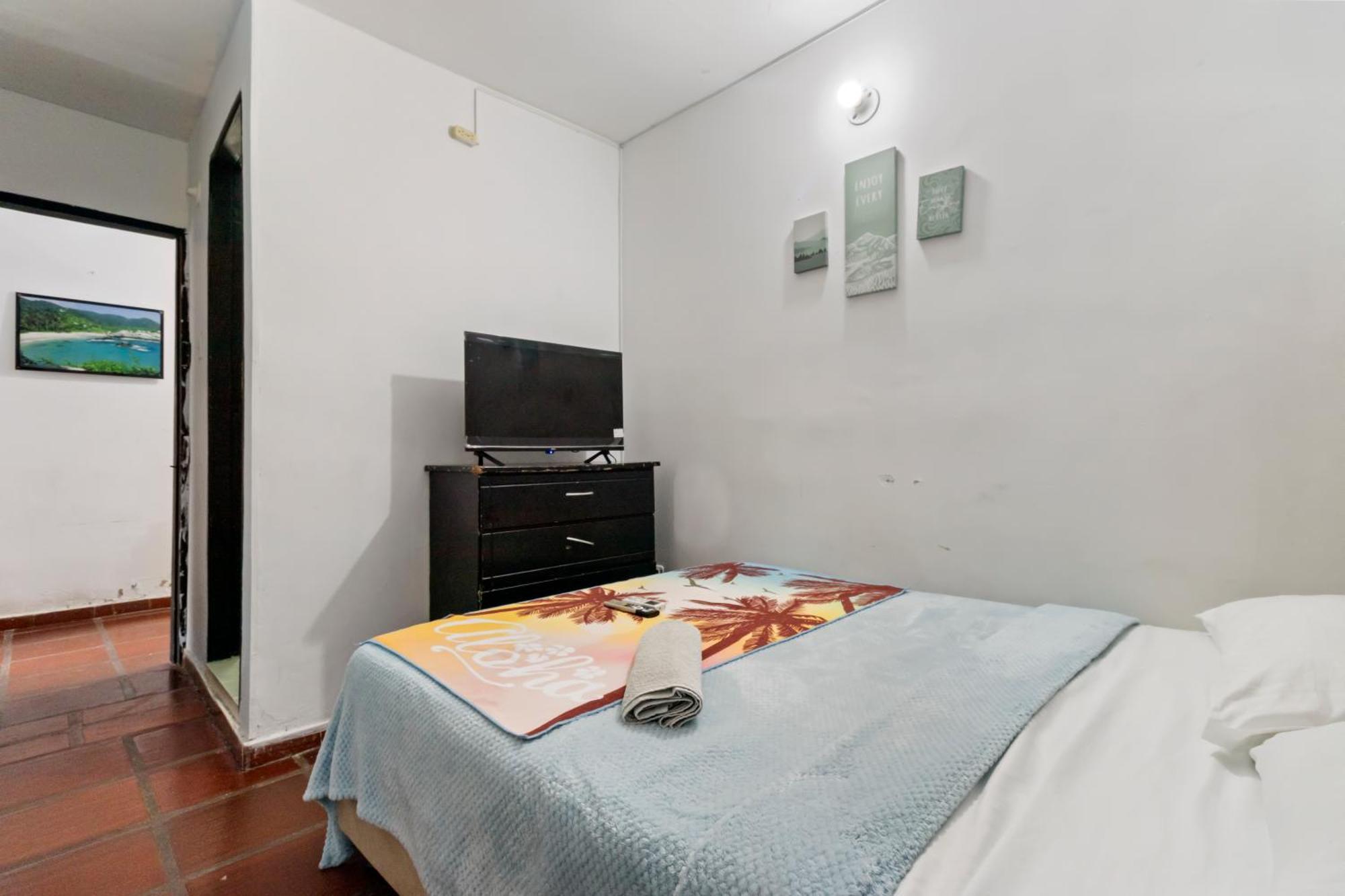 Hotel Mirador De Таганга Экстерьер фото