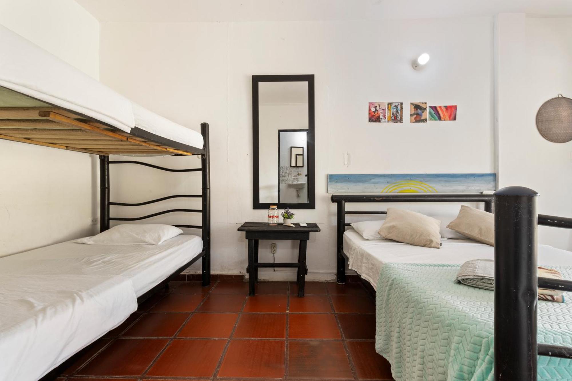 Hotel Mirador De Таганга Экстерьер фото