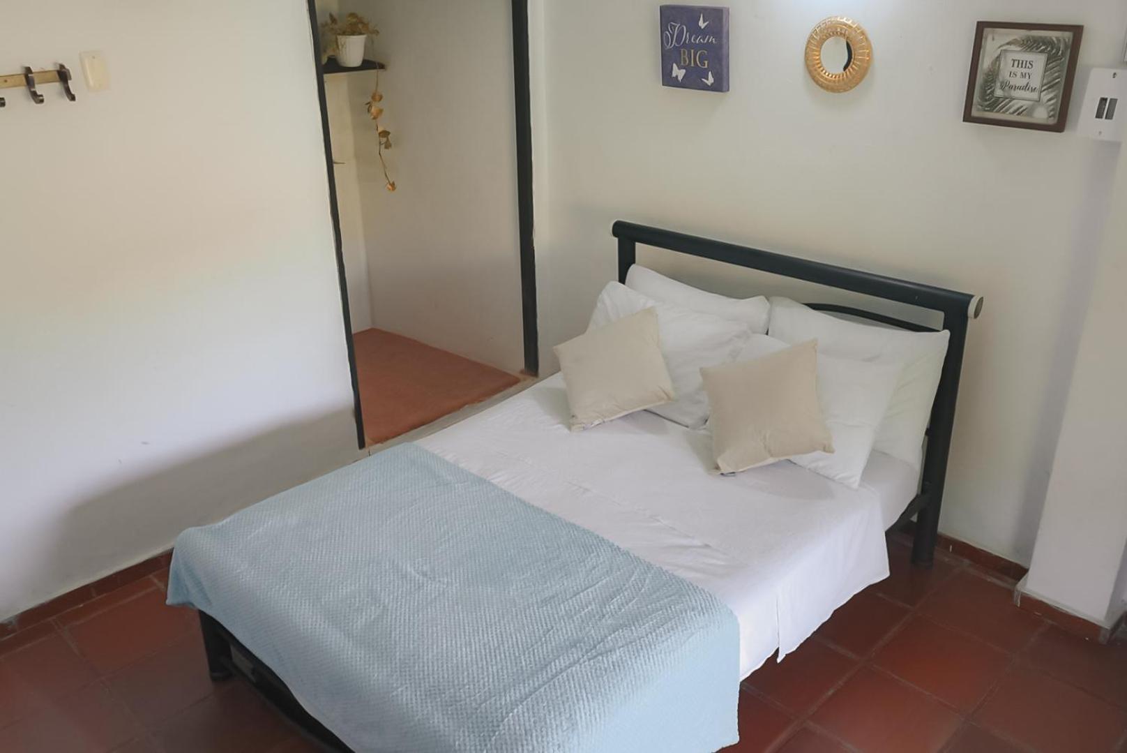 Hotel Mirador De Таганга Экстерьер фото